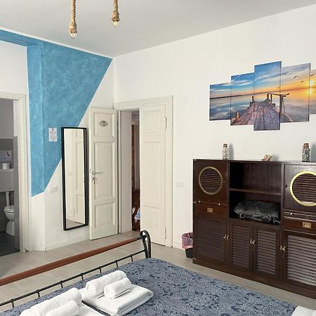 B&B Red House Garlate Kültér fotó