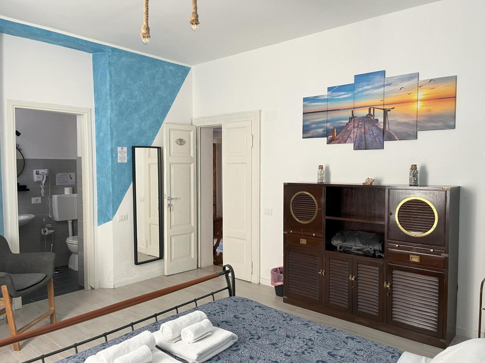 B&B Red House Garlate Kültér fotó