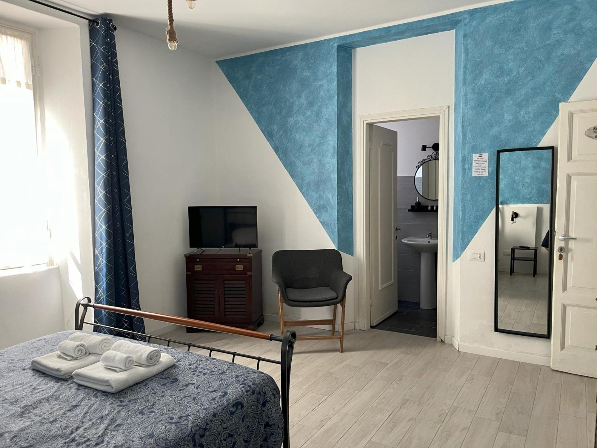 B&B Red House Garlate Kültér fotó