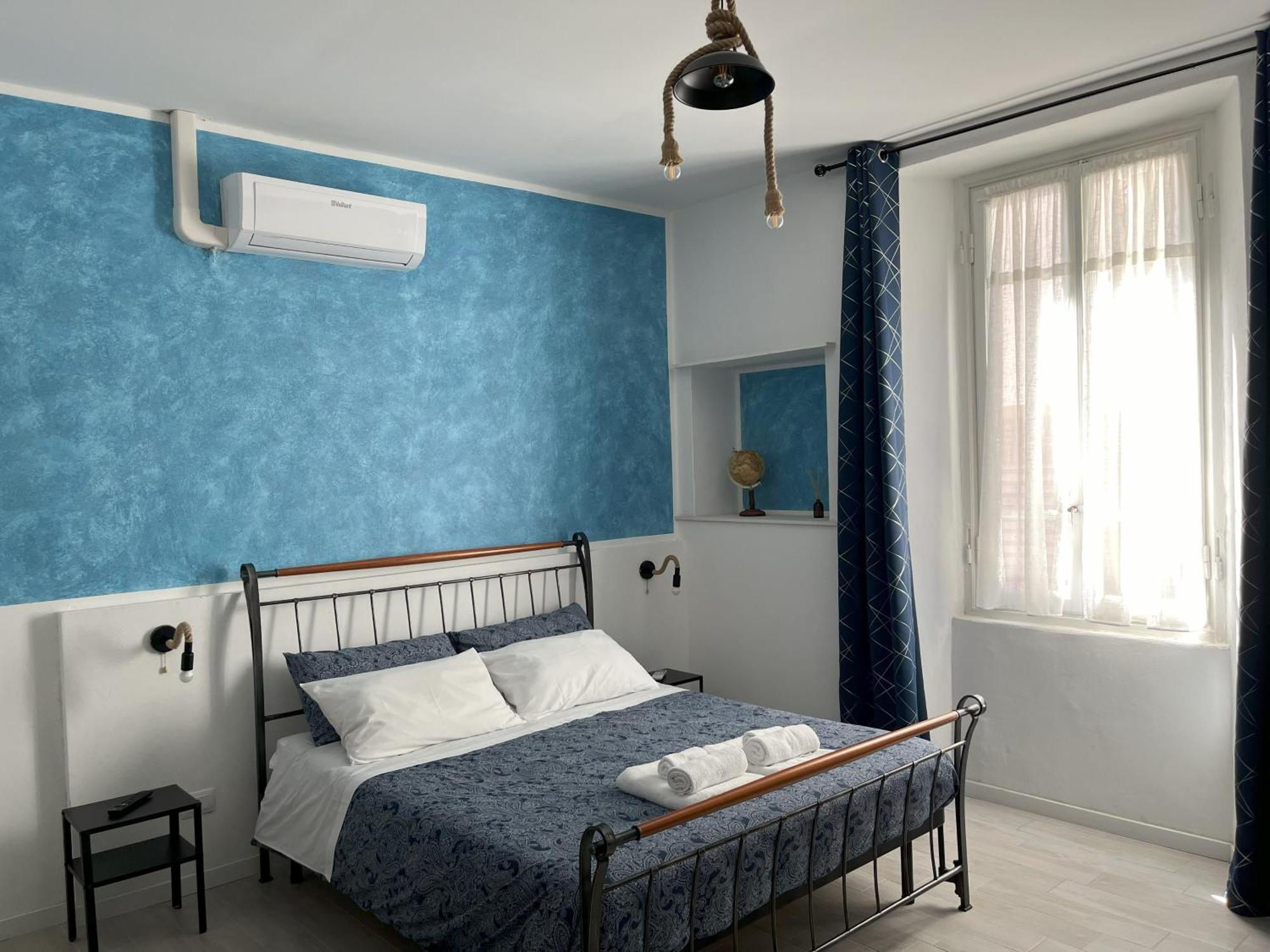 B&B Red House Garlate Kültér fotó
