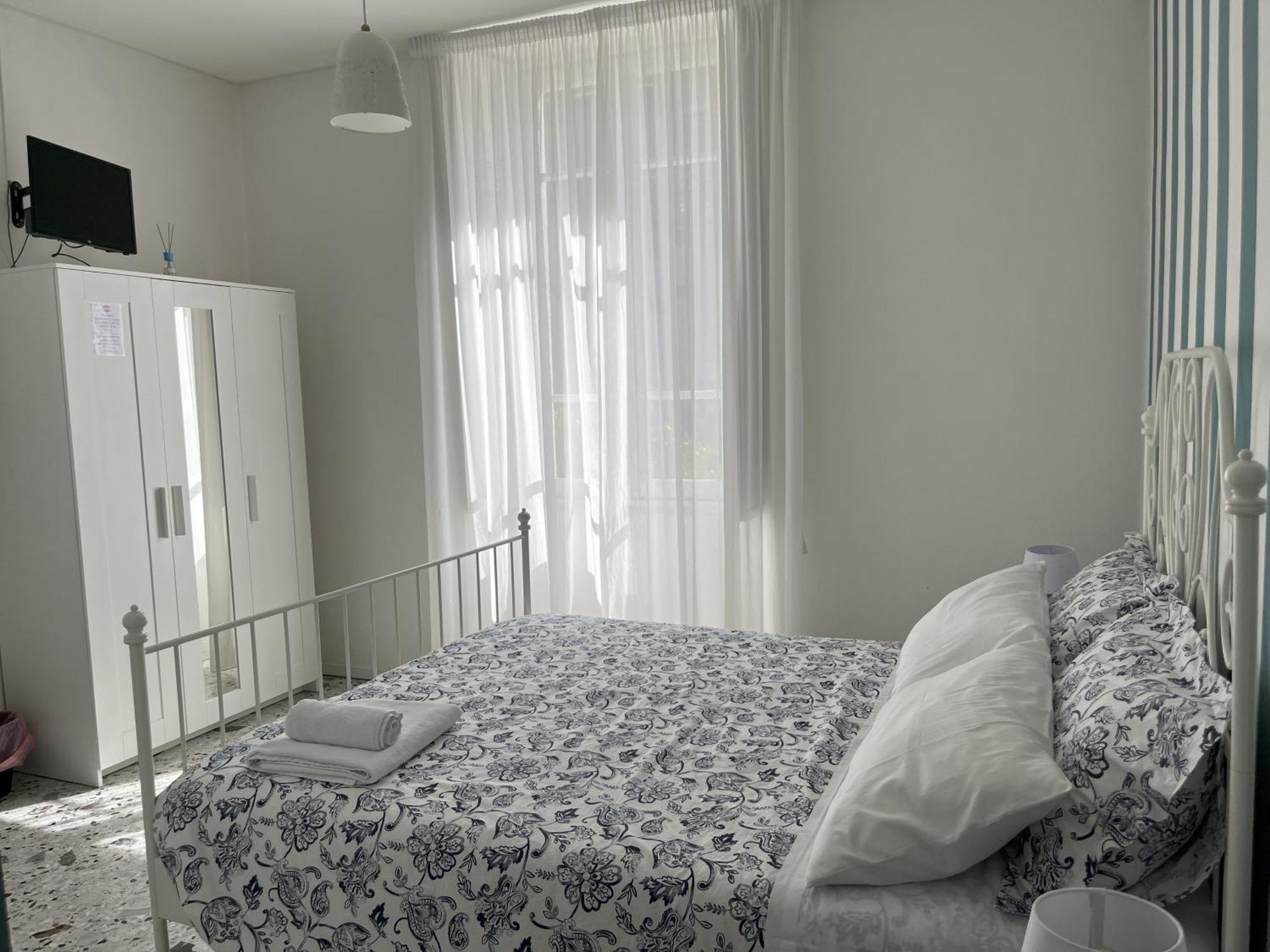 B&B Red House Garlate Kültér fotó