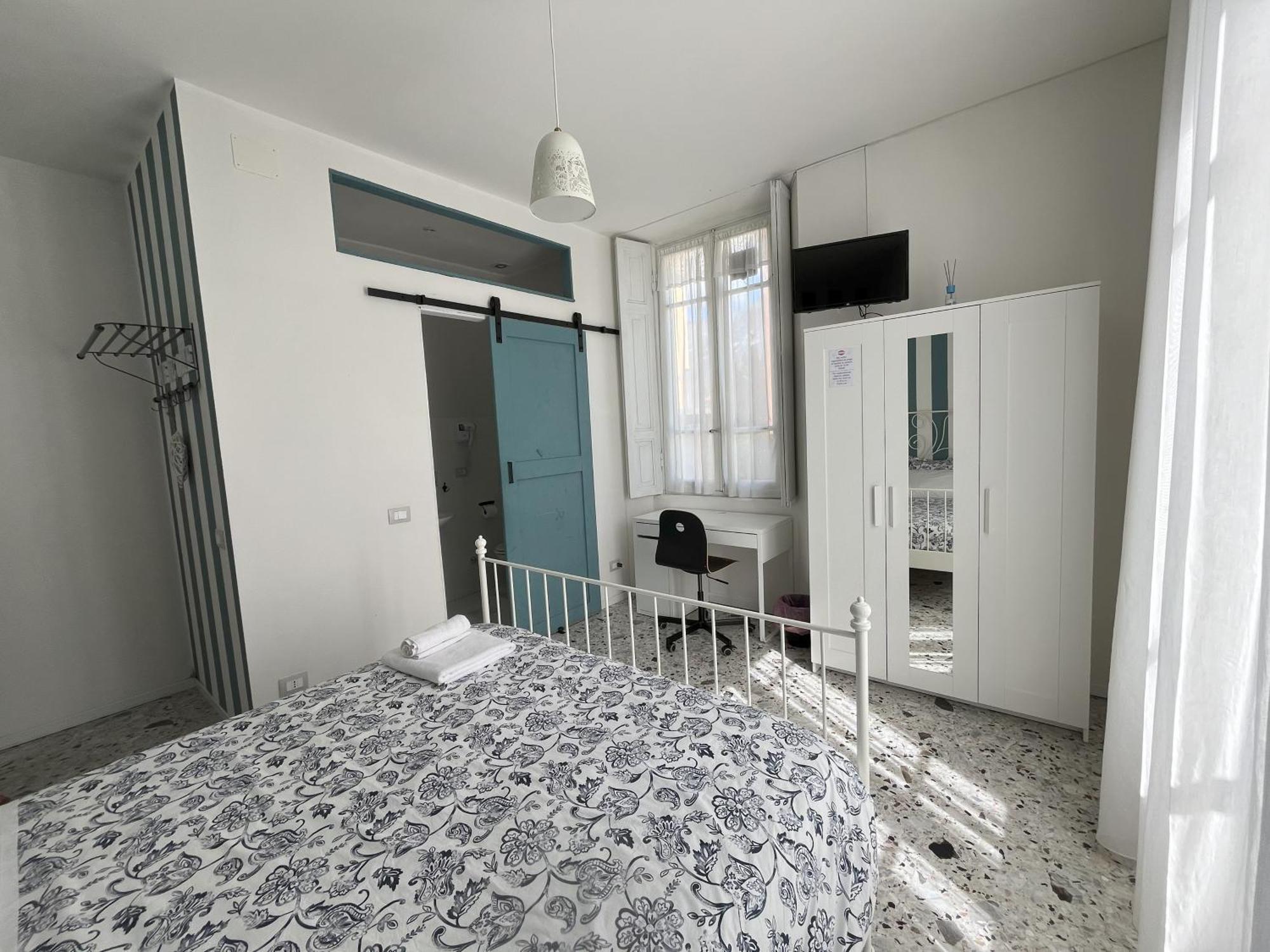 B&B Red House Garlate Kültér fotó